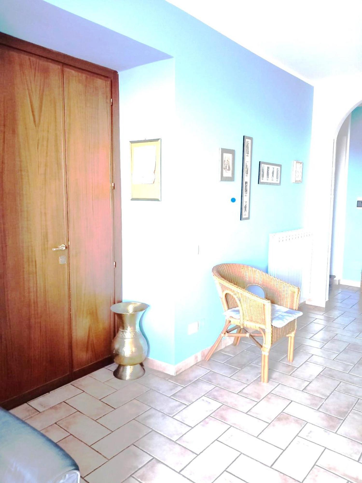 Affittacamere Borgo San Savino Esterno foto