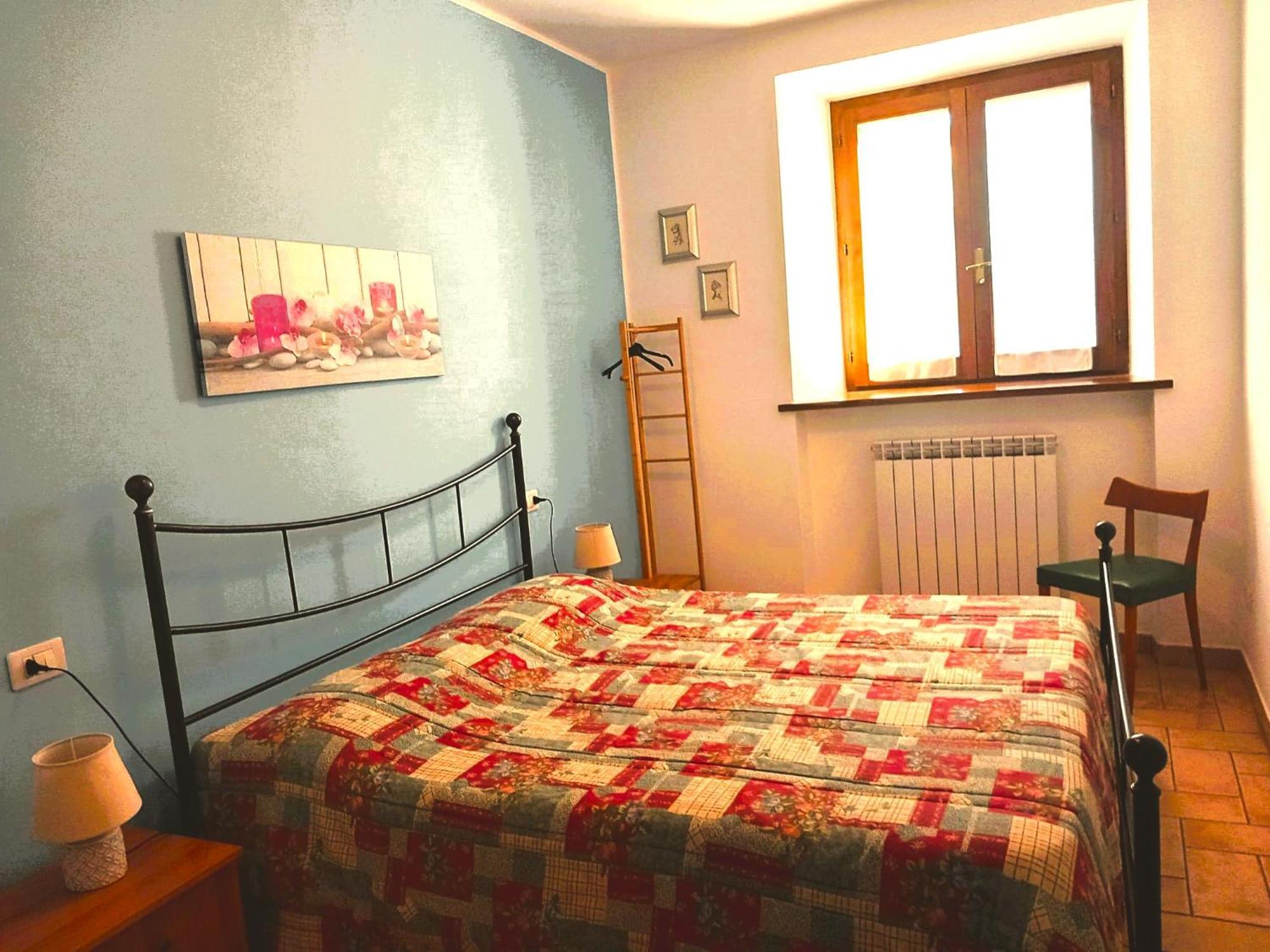 Affittacamere Borgo San Savino Esterno foto