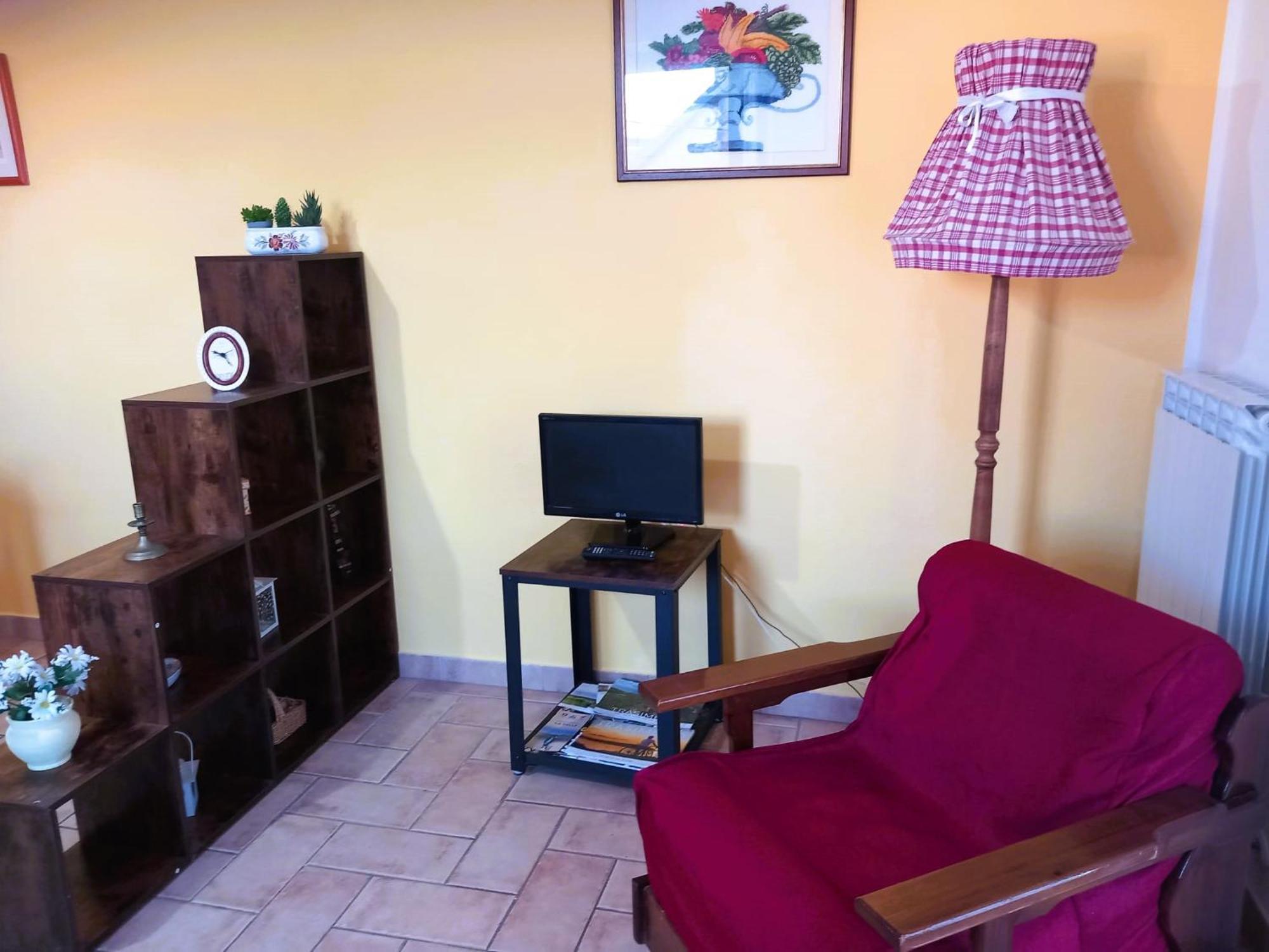 Affittacamere Borgo San Savino Esterno foto