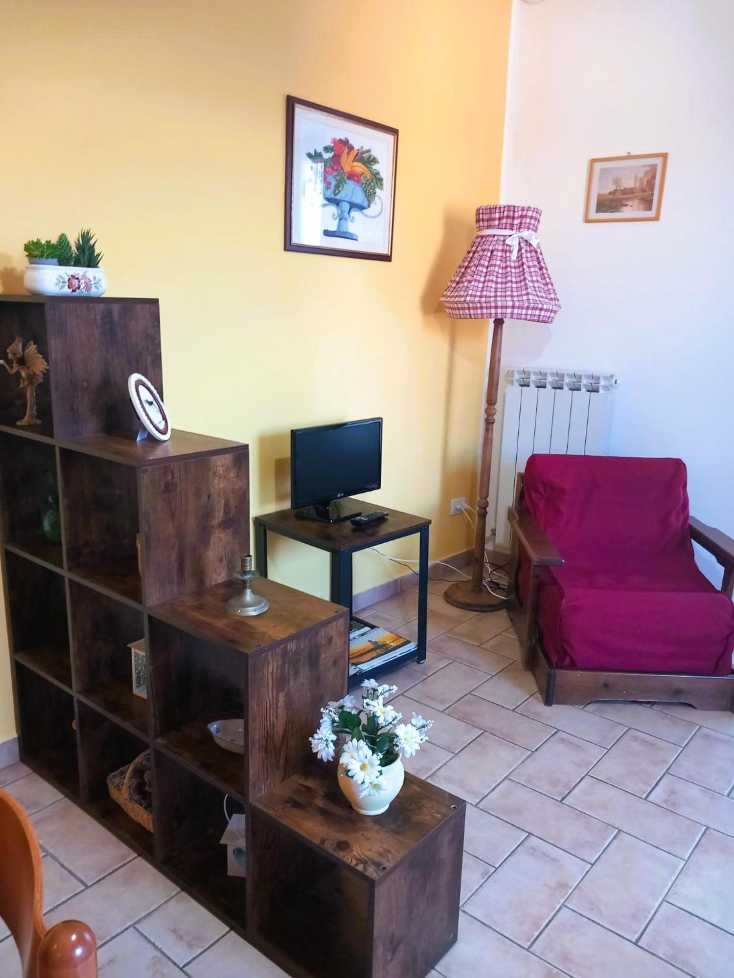 Affittacamere Borgo San Savino Esterno foto