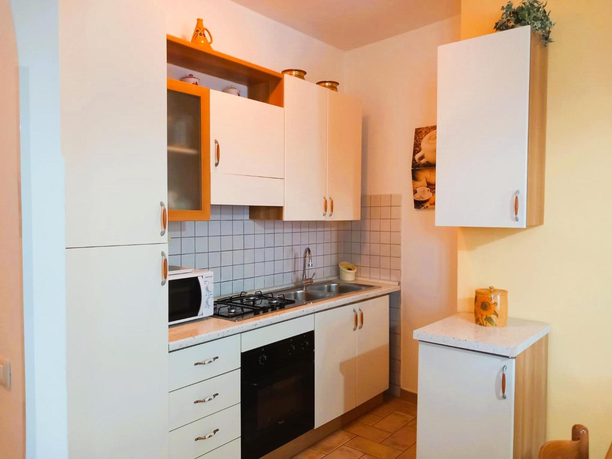 Affittacamere Borgo San Savino Esterno foto