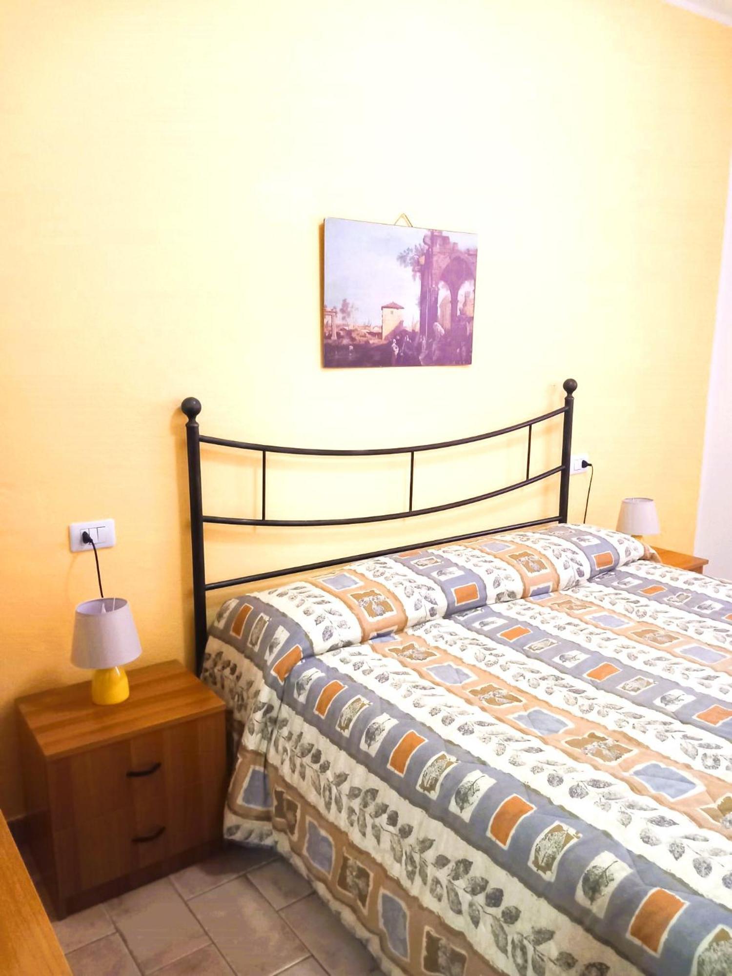 Affittacamere Borgo San Savino Esterno foto
