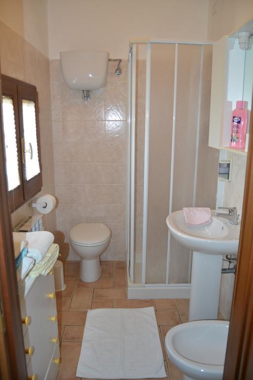 Affittacamere Borgo San Savino Esterno foto
