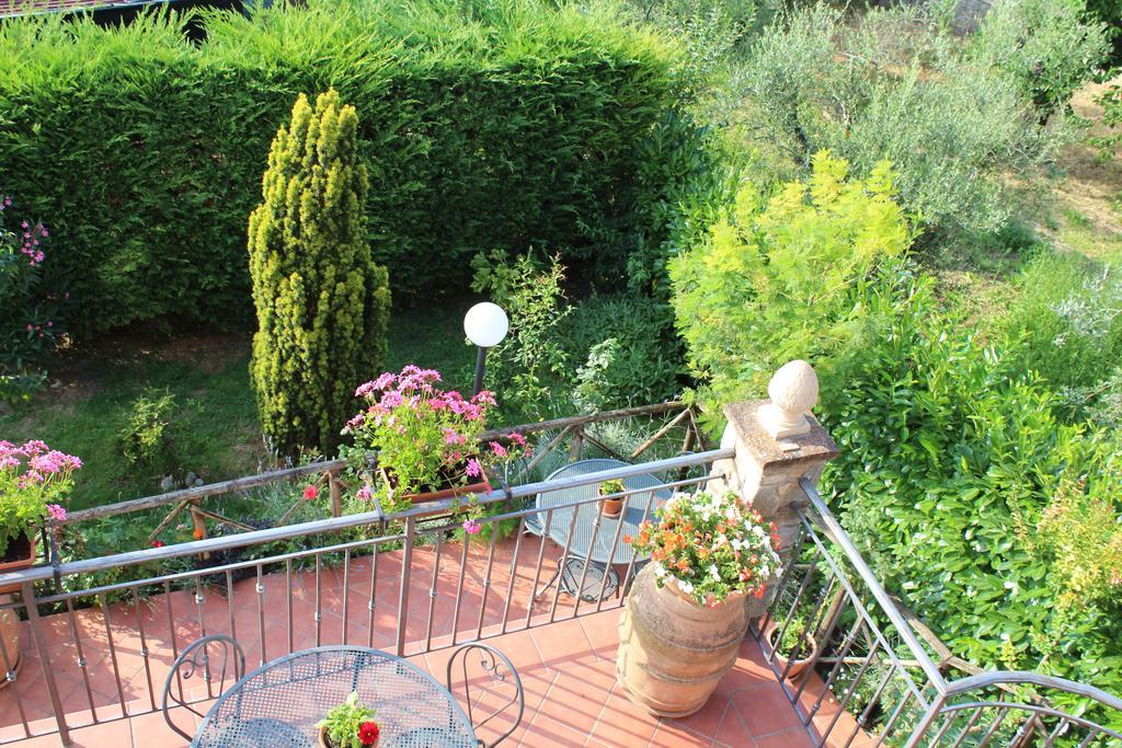 Affittacamere Borgo San Savino Esterno foto