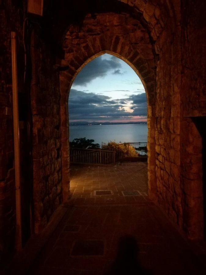 Affittacamere Borgo San Savino Esterno foto